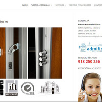 puertasdierre