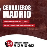 cerrajmadrid