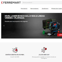 ferremart